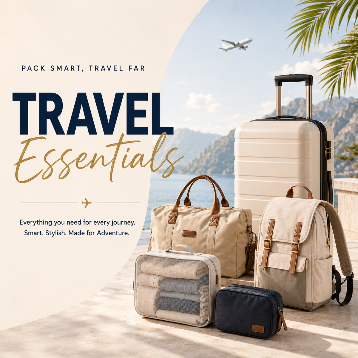 Travel Essentials