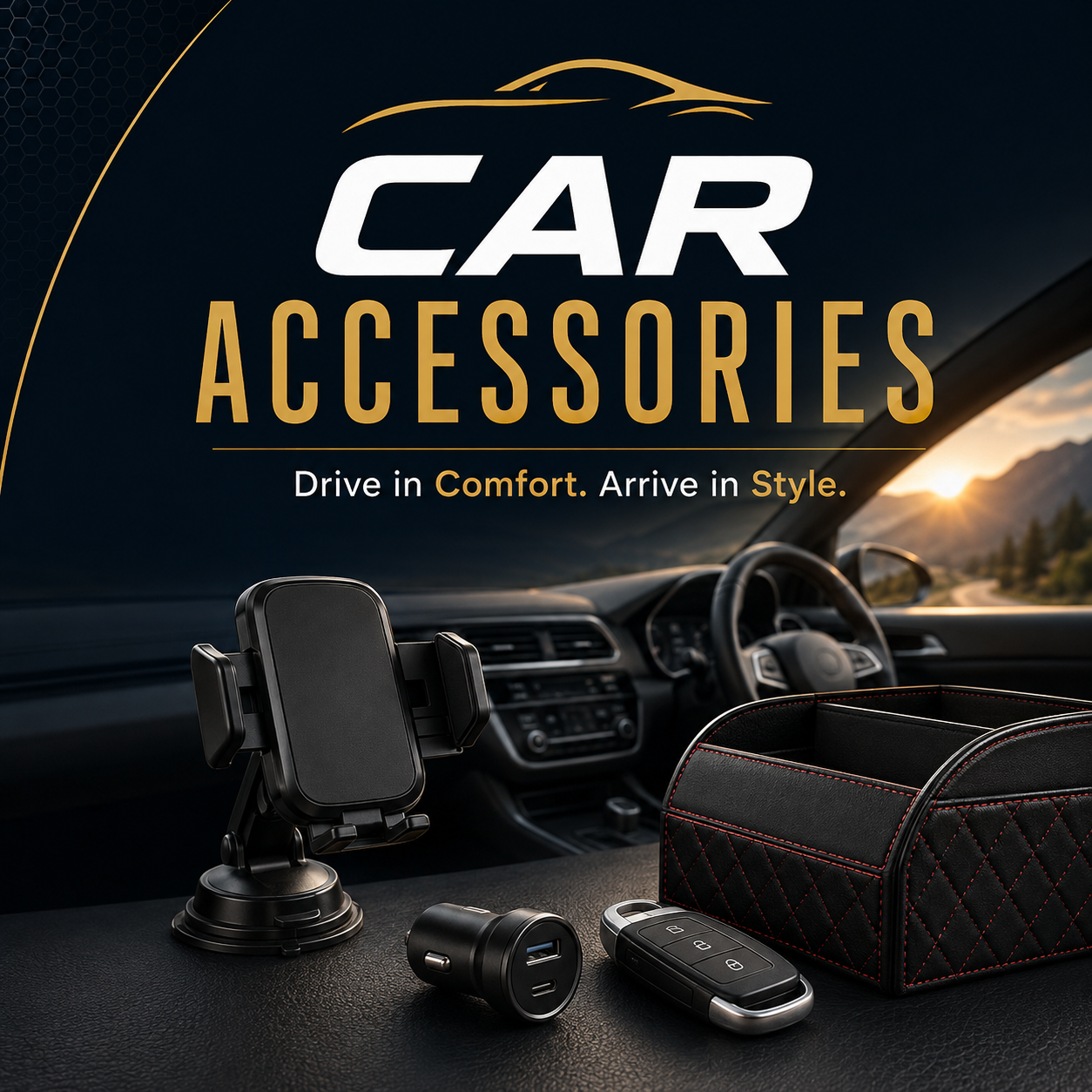 Car Accessories