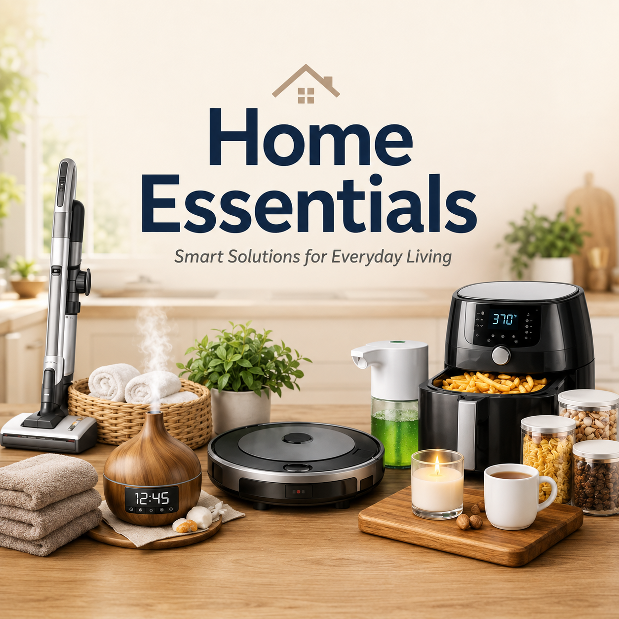 Home Essentials