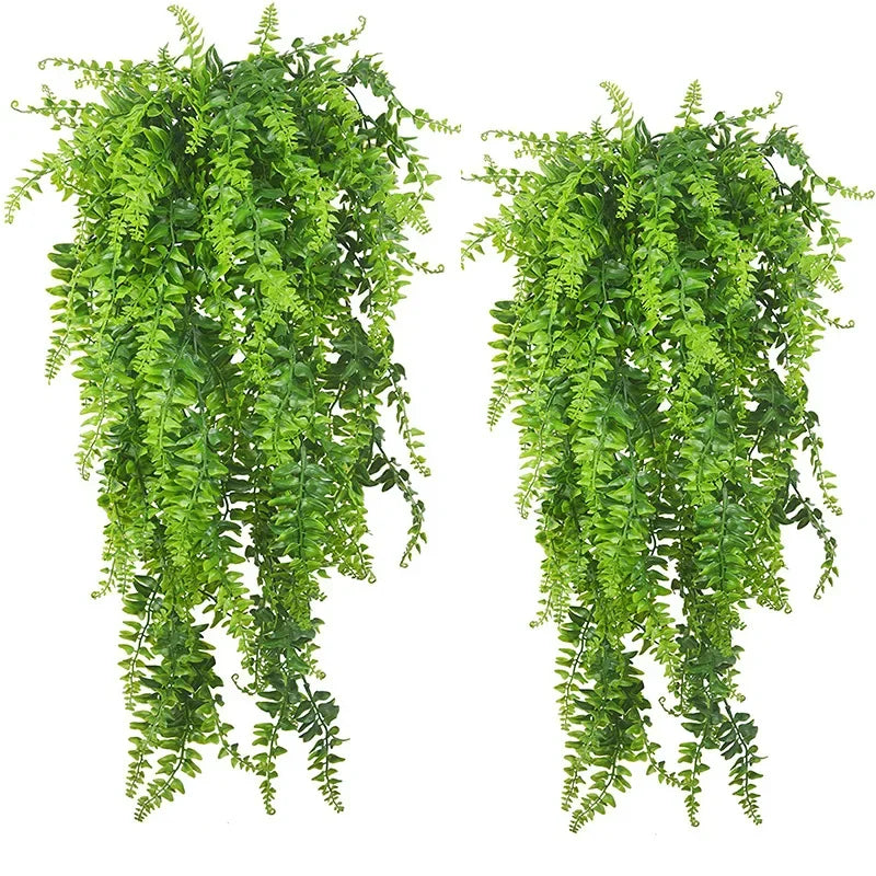 90cm Artificial Hanging Vine Plant for Home and Wedding Decor