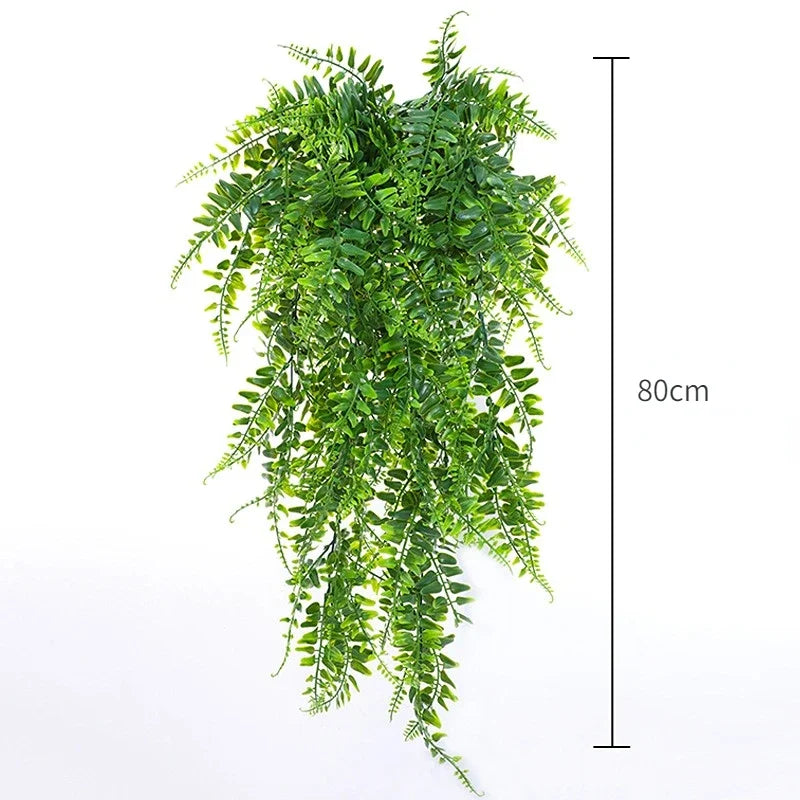 90cm Artificial Hanging Vine Plant for Home and Wedding Decor
