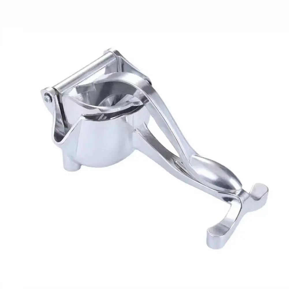 Aluminum Manual Lemon Squeezer and Fruit Juicer Press